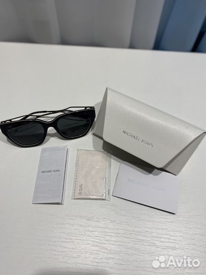 Очки michael kors