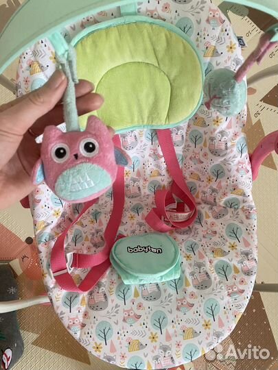 Детские качели