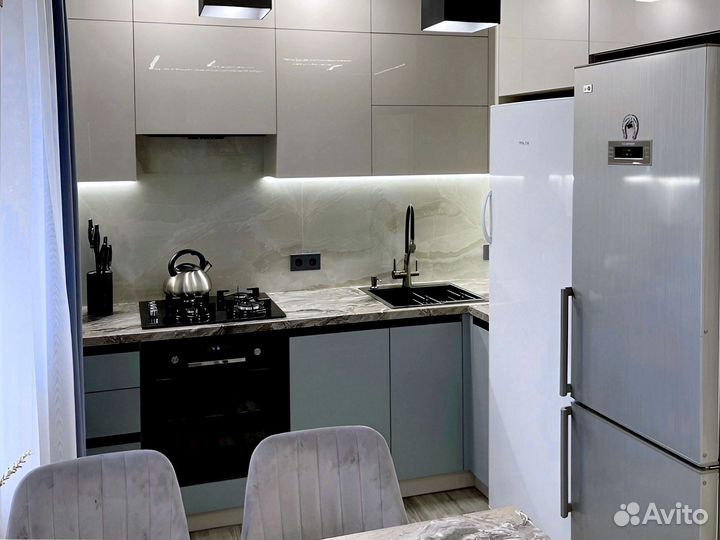 Кухонные гарнитуры в рассрочку