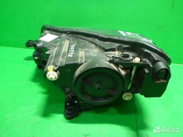 Фара правая Skoda Superb 3V 2015