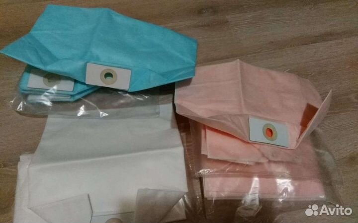 Мешки фильтры к зуботех столам каво аванта саратог