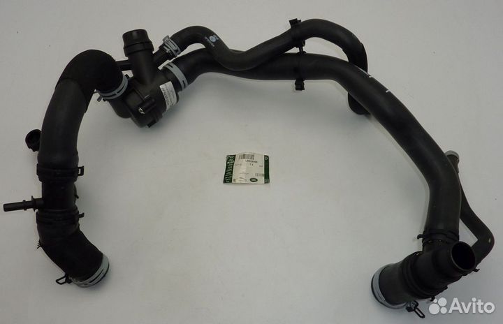 Термостат Land Rover 3.0TD LR025969