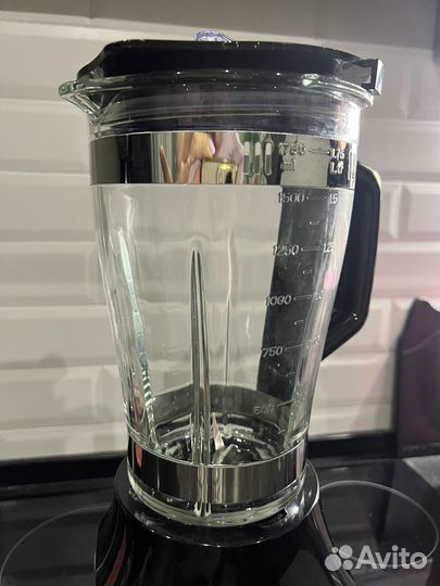 Блендер