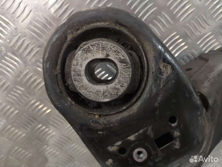 Балка подвески передняя (подрамник) Audi A6 C6 (S6