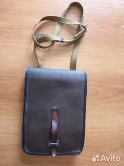 Полевые сумки,планшеты офицера вс СССР