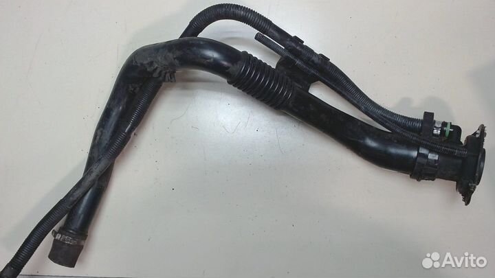 Горловина заливная топливная Ford Ka, 2009