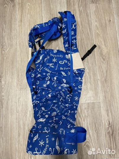 Рюкзак переноска кенгуру