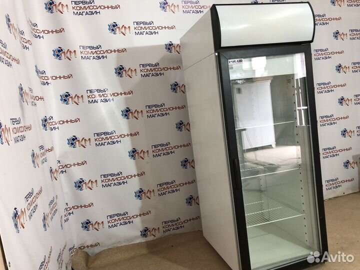 Шкаф холодильный