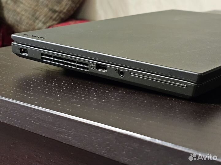 Thinkpad L470, i5-6300u, ddr4 8Gb, ssd