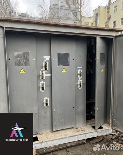 Трансформатор силовой арт81976