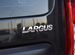 ВАЗ (LADA) Largus 1.6 MT, 2020, 131 756 км с пробегом, цена 999000 руб.