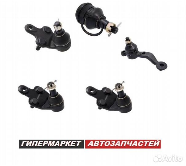 Опора шаровая Toyota Mark Crown Chaser Celica