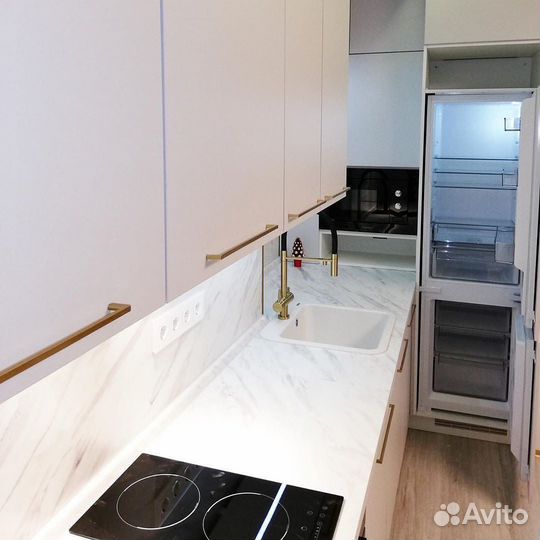 Кухни на заказ