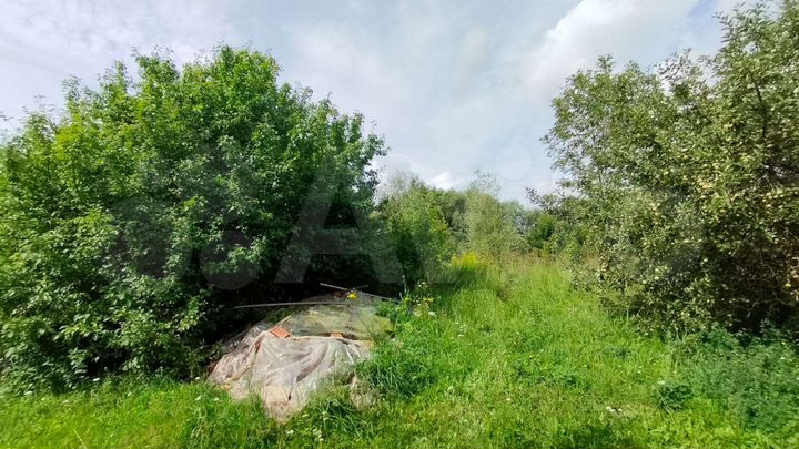 Участок 12 сот. (ИЖС)