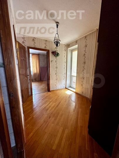 3-к. квартира, 79,5 м², 3/9 эт.