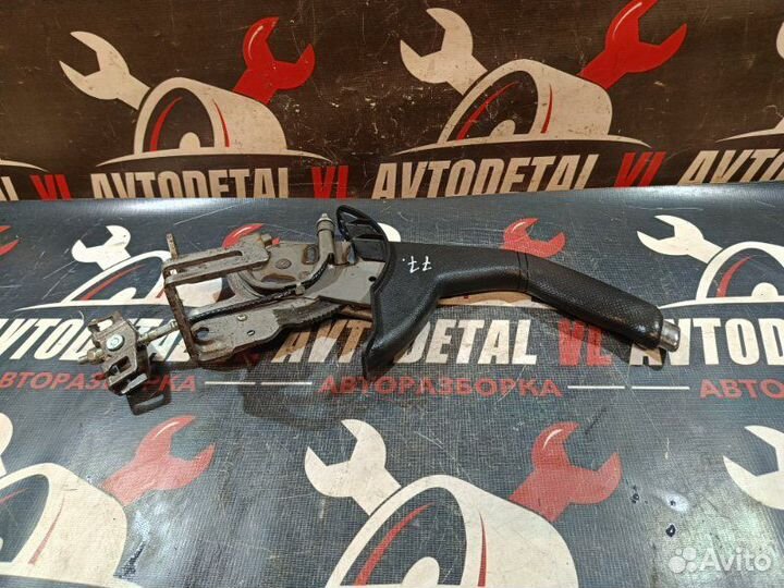 Ручник Hyundai Solaris седан 2010-2017