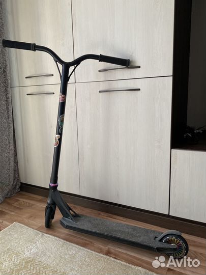 Самокат Big Brock