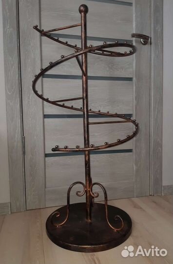 Стойка для вещей