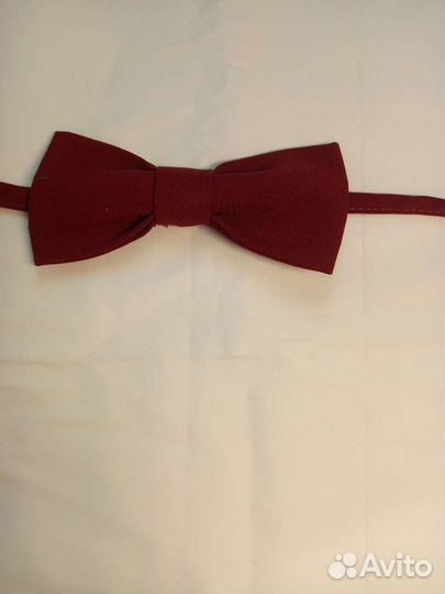 Галстук бабочка мужской