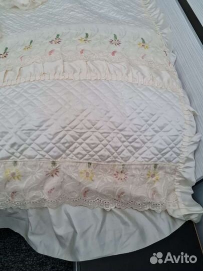 Покрывало комплект на 160Х200