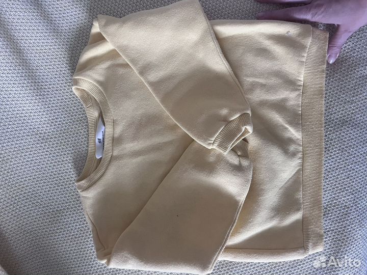 Толстовка hm98