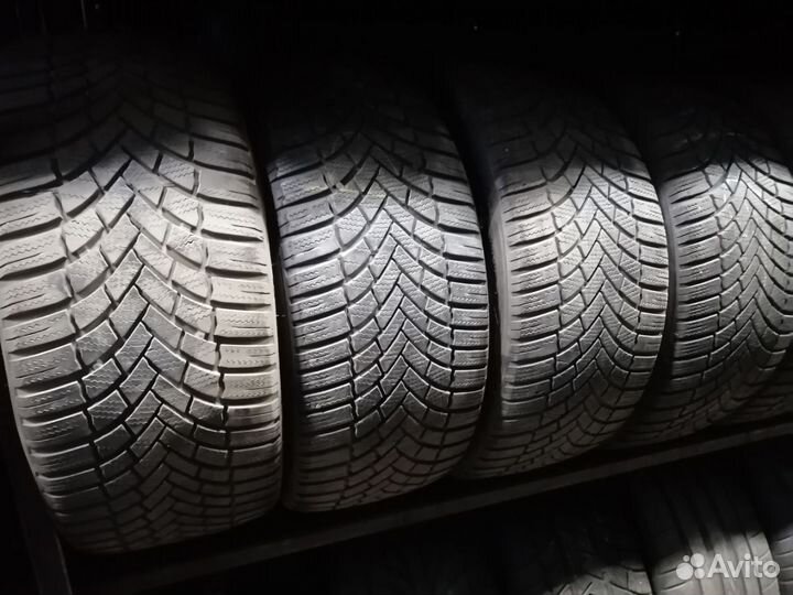 Bridgestone Blizzak LM-005 225/40 R18