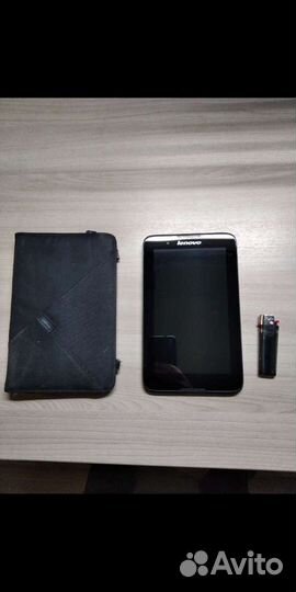 Планшет Lenovo