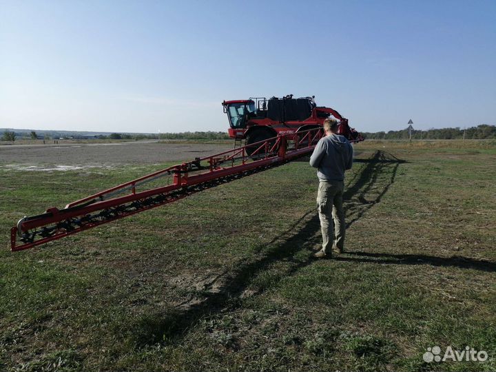 Опрыскиватель Agrifac Condor V, 2023