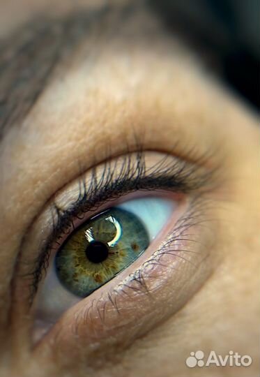 Перманентный макияж бровей, губ, межресничка