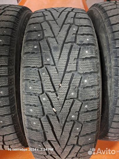 Roadstone Winguard 225/55 R18