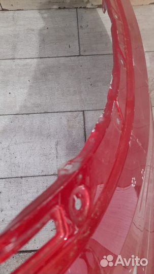 Крыло переднее левое Chery Tiggo 8 С 2018 Года