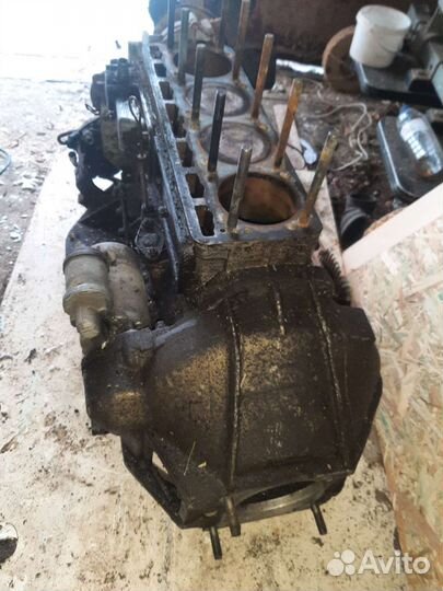 Двигатель умз 4216 бу