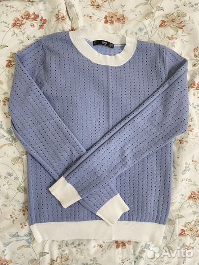 Джемпер женский mango