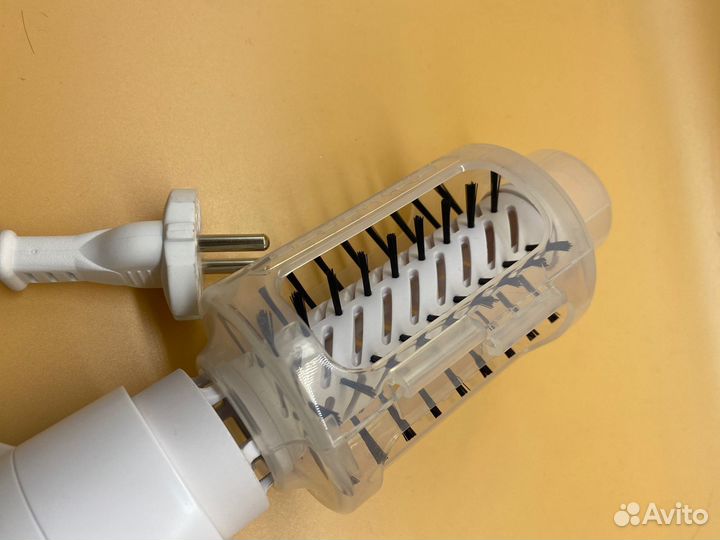 Фен щетка rowenta CF9320 новая