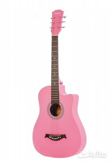 Гитара Belucci Новая