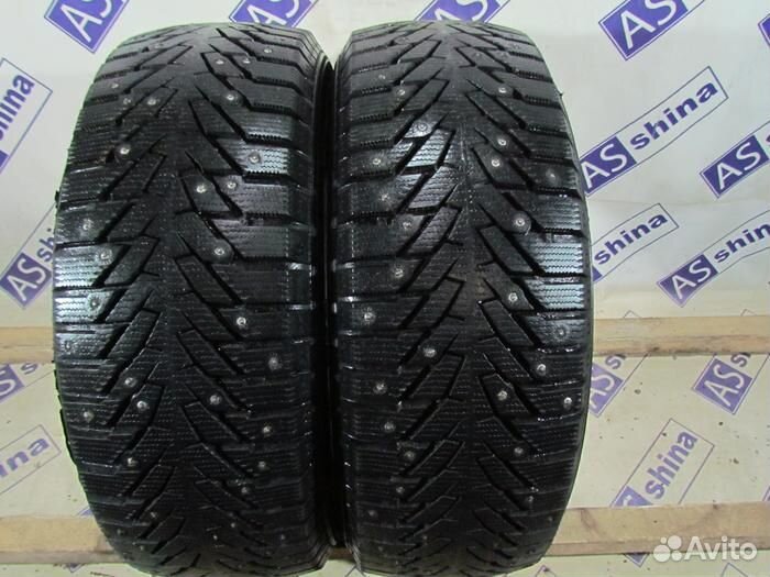 Amtel NordMaster Evo 205/55 R16 95M