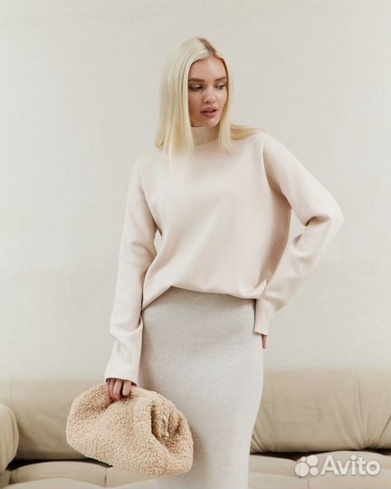 Съемка для WB