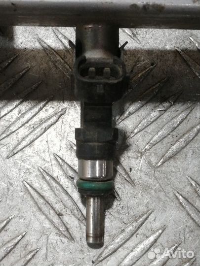 Форсунка двигателя Mitsubishi Outlander XL (CW)