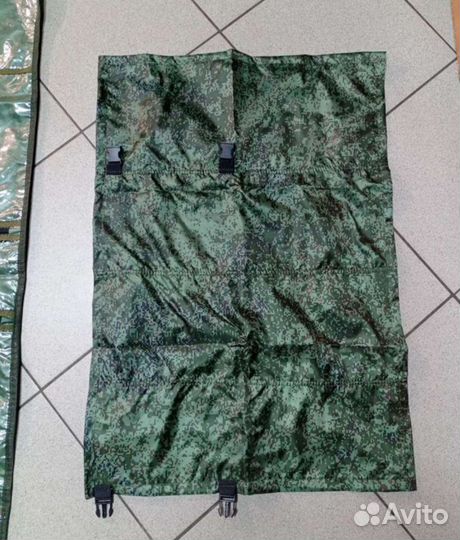 Несессер армейский в ассортименте