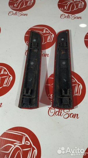 Фонарь на крышу Nissan Note E11 CR14DE 2006