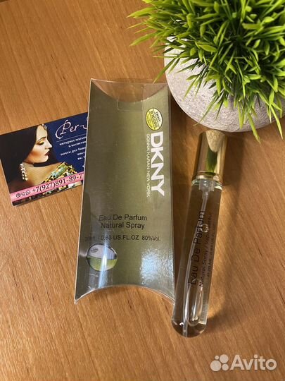 Dkny Be Delicious Donna Karan для женщин