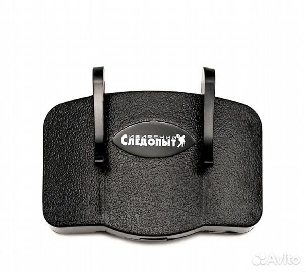 Фонарь для кепки Альфа, 1 COB, 1 COB, 3хaaa