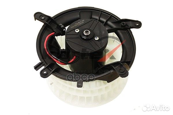 Мотор отопителя MB W220 98- KHF099 KHF099 kortex