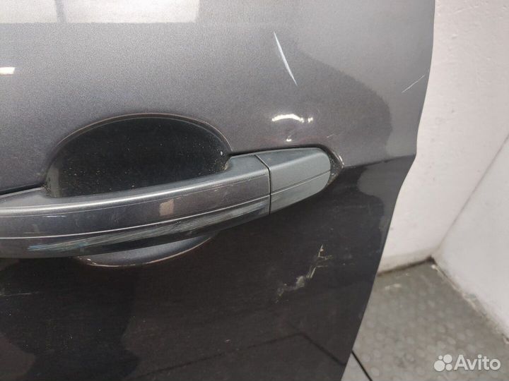 Дверь боковая левая передняя Ford Kuga, 2013