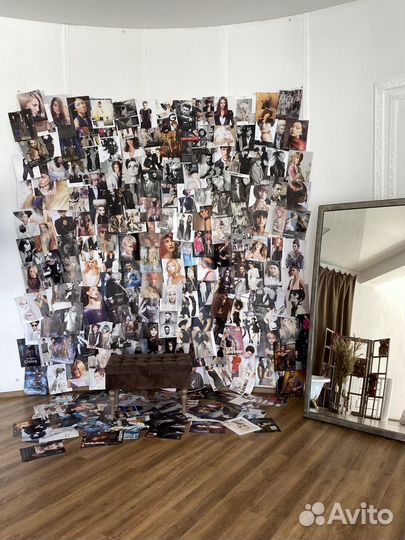 Фотостудия