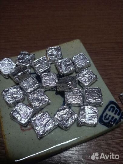 Для выносливости китайский чай CAY-1684