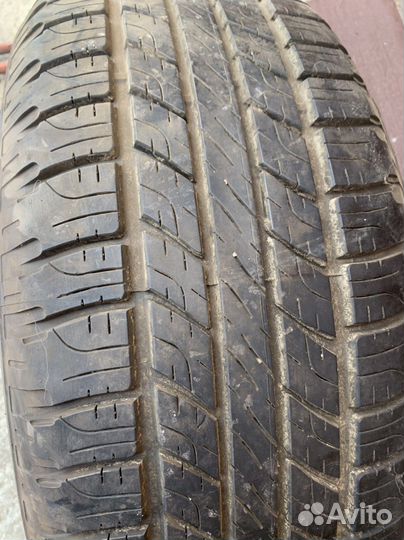 Goodyear Wrangler HP 275/60 R18