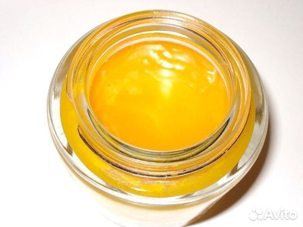 Домашний волшебный крем