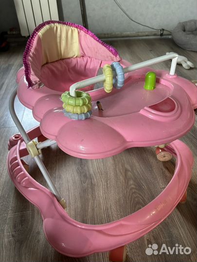 Ходунки детские