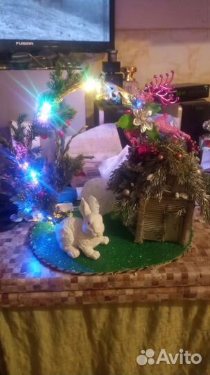 Поделки для детского сада,школы